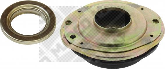 Mapco 34105 - Coupelle de suspension droxauto.com