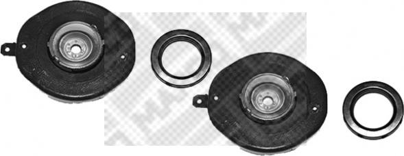 Mapco 34102/2 - Coupelle de suspension droxauto.com