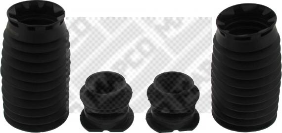 Mapco 34114 - Kit de protection contre la poussière, amortisseur droxauto.com