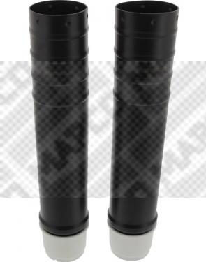 Mapco 34115 - Kit de protection contre la poussière, amortisseur droxauto.com