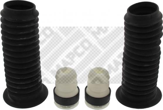 Mapco 34116 - Kit de protection contre la poussière, amortisseur droxauto.com