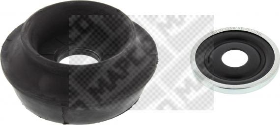 Mapco 34110 - Coupelle de suspension droxauto.com