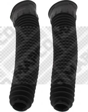 Mapco 34113 - Bouchon de protection / soufflet, amortisseur droxauto.com