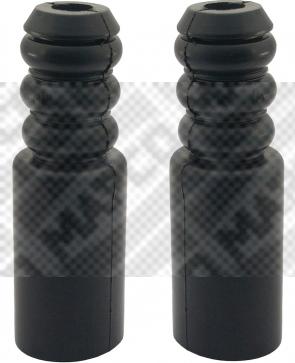 Mapco 34181 - Kit de protection contre la poussière, amortisseur droxauto.com