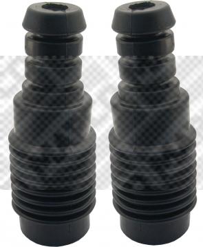 Mapco 34183 - Butée élastique, suspension droxauto.com