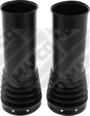 Mapco 34893 - Kit de protection contre la poussière, amortisseur droxauto.com