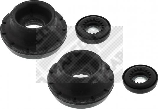 Mapco 34854/2 - Coupelle de suspension droxauto.com