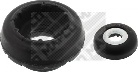 Mapco 34854 - Coupelle de suspension droxauto.com