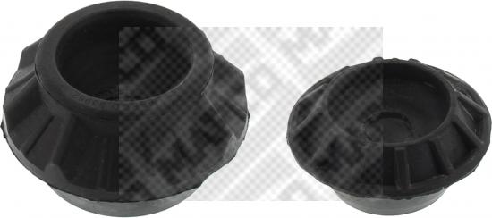 Mapco 34856 - Coupelle de suspension droxauto.com