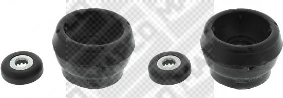 Mapco 34853/2 - Coupelle de suspension droxauto.com