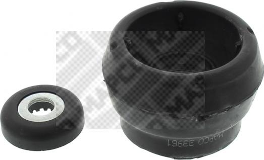 Mapco 34853 - Coupelle de suspension droxauto.com