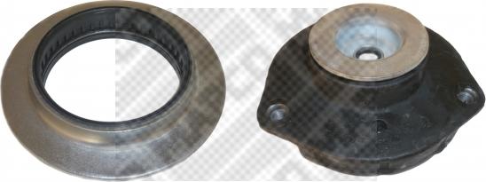 Mapco 34857 - Coupelle de suspension droxauto.com