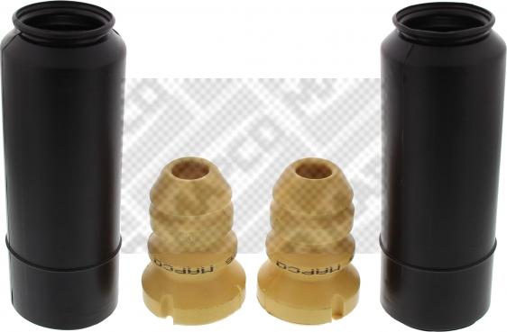 Mapco 34866 - Kit de protection contre la poussière, amortisseur droxauto.com