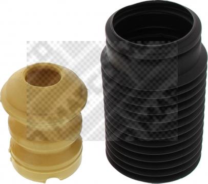 Mapco 34860 - Kit de protection contre la poussière, amortisseur droxauto.com