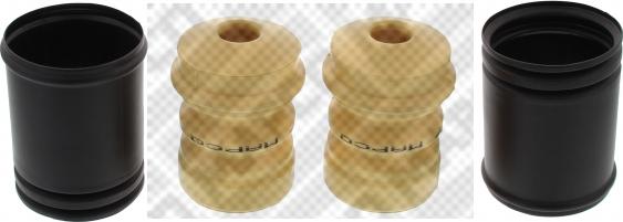Mapco 34867 - Kit de protection contre la poussière, amortisseur droxauto.com