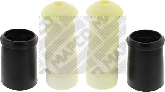 Mapco 34809/2 - Kit de protection contre la poussière, amortisseur droxauto.com