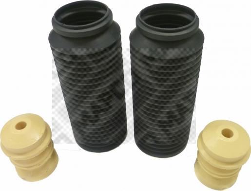Mapco 34803/2 - Kit de protection contre la poussière, amortisseur droxauto.com