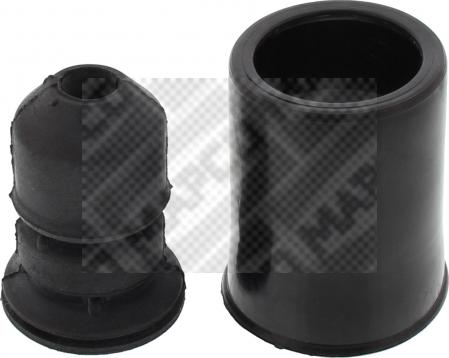 Mapco 34807 - Kit de protection contre la poussière, amortisseur droxauto.com
