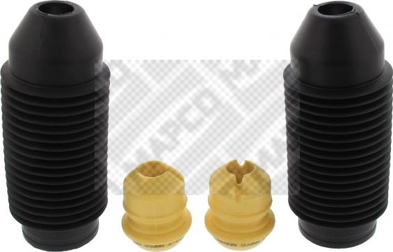 Mapco 34810/2 - Kit de protection contre la poussière, amortisseur droxauto.com