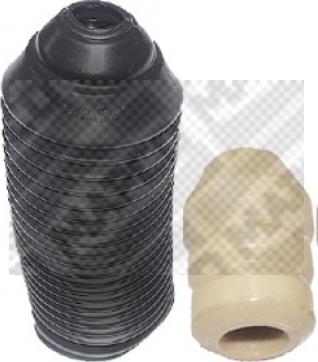 Mapco 34810 - Kit de protection contre la poussière, amortisseur droxauto.com