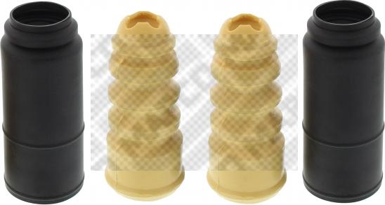 Mapco 34818 - Kit de protection contre la poussière, amortisseur droxauto.com