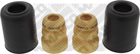 Mapco 34885 - Kit de protection contre la poussière, amortisseur droxauto.com