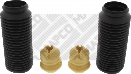 Mapco 34882 - Kit de protection contre la poussière, amortisseur droxauto.com