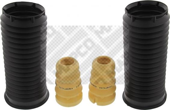 Mapco 34831 - Kit de protection contre la poussière, amortisseur droxauto.com