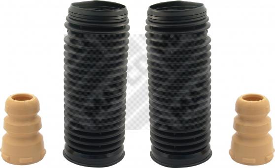 Mapco 34824 - Kit de protection contre la poussière, amortisseur droxauto.com