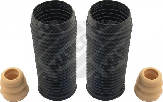 Mapco 34825 - Kit de protection contre la poussière, amortisseur droxauto.com
