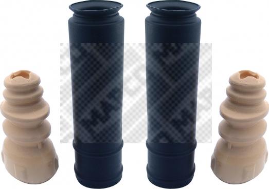 Mapco 34820 - Kit de protection contre la poussière, amortisseur droxauto.com