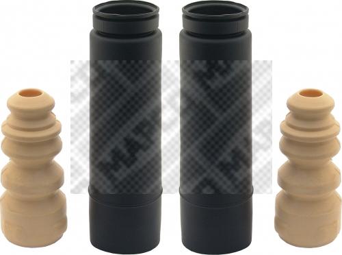 Mapco 34821 - Kit de protection contre la poussière, amortisseur droxauto.com