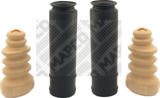 Mapco 34822 - Kit de protection contre la poussière, amortisseur droxauto.com