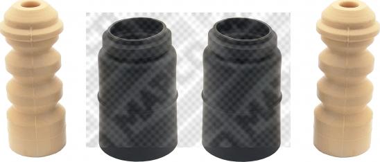 Mapco 34870 - Kit de protection contre la poussière, amortisseur droxauto.com