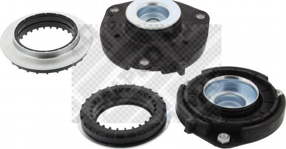 Mapco 34871/2 - Coupelle de suspension droxauto.com