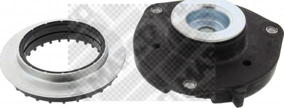 Mapco 34871 - Coupelle de suspension droxauto.com