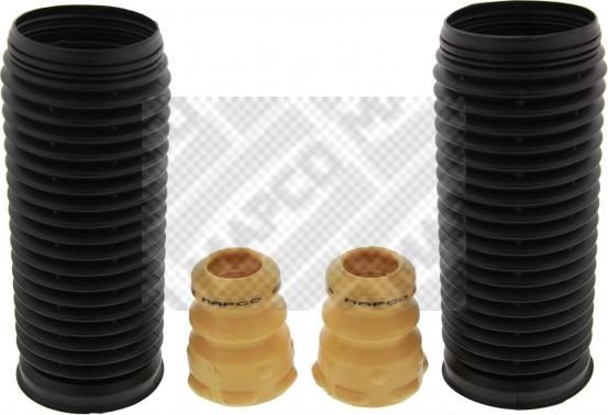 Mapco 34872 - Kit de protection contre la poussière, amortisseur droxauto.com