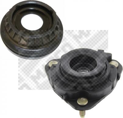 Mapco 34360 - Coupelle de suspension droxauto.com