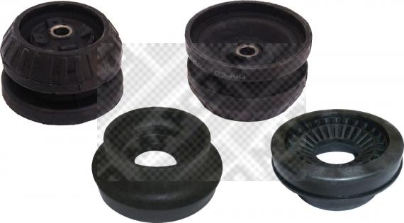 Mapco 34363 - Coupelle de suspension droxauto.com