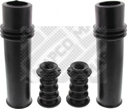 Mapco 34307 - Kit de protection contre la poussière, amortisseur droxauto.com