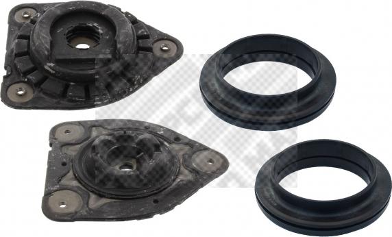 Mapco 34380 - Coupelle de suspension droxauto.com