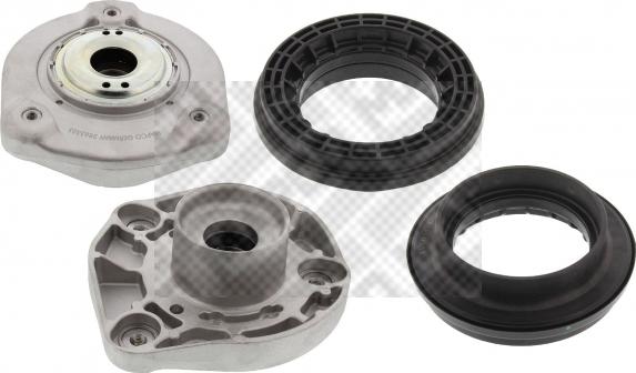 Mapco 34387 - Coupelle de suspension droxauto.com