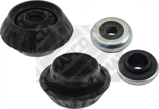 Mapco 34376 - Coupelle de suspension droxauto.com