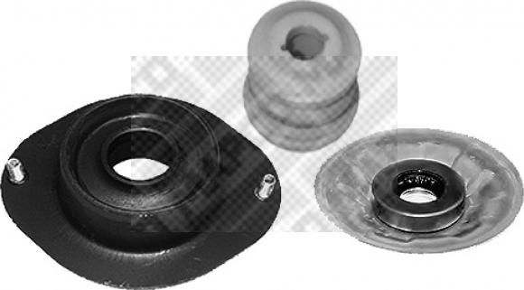 Mapco 34791 - Coupelle de suspension droxauto.com