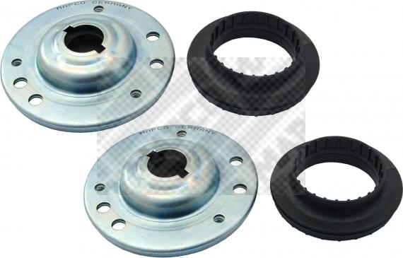 Mapco 34793/2 - Coupelle de suspension droxauto.com
