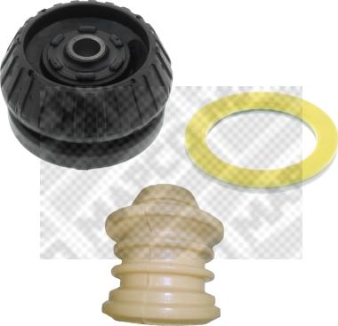 Mapco 34792 - Coupelle de suspension droxauto.com