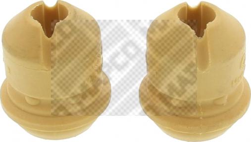 Mapco 34706/2 - Butée élastique, suspension droxauto.com