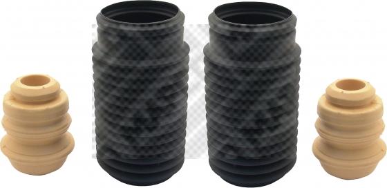 Mapco 34708 - Kit de protection contre la poussière, amortisseur droxauto.com