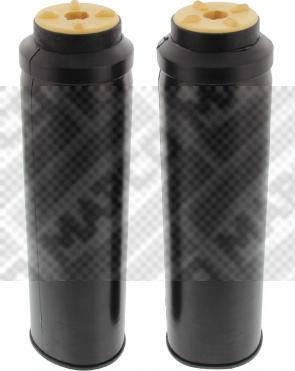 Mapco 34714 - Kit de protection contre la poussière, amortisseur droxauto.com