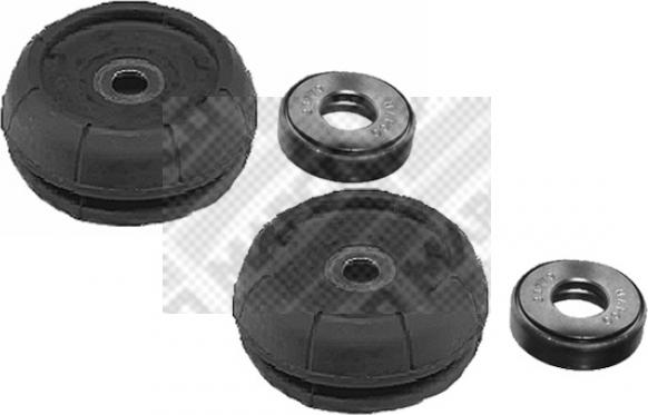 Mapco 34770/2 - Coupelle de suspension droxauto.com